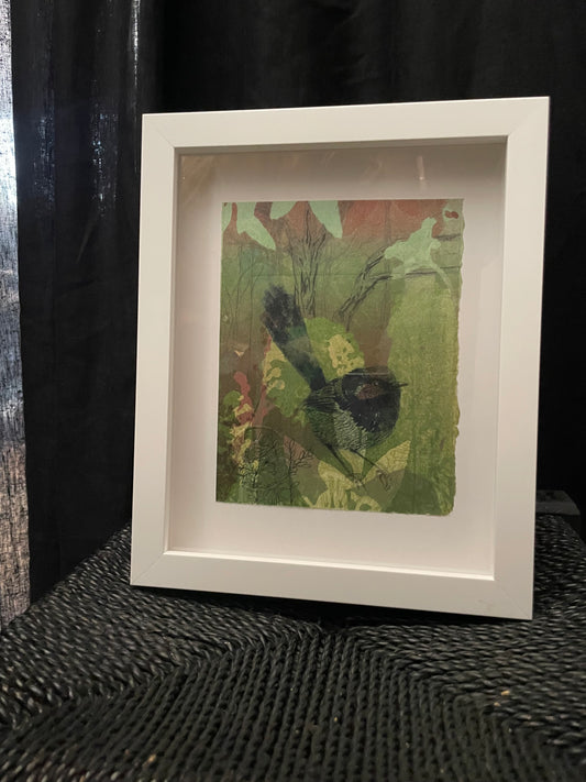 Trudy Rice Wren Artworks