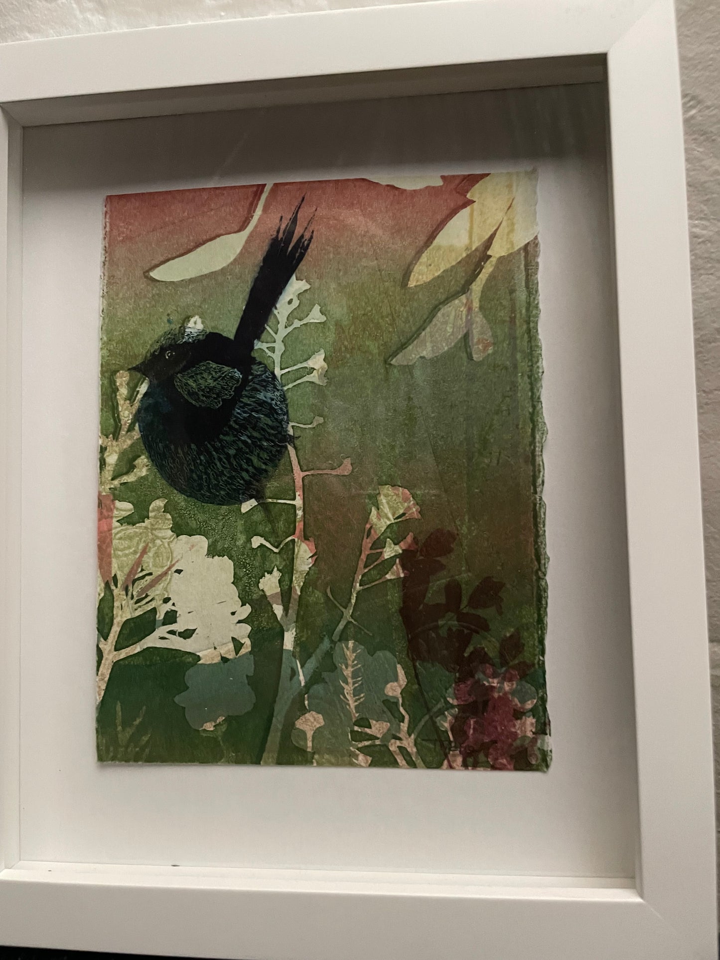Trudy Rice Wren Artworks