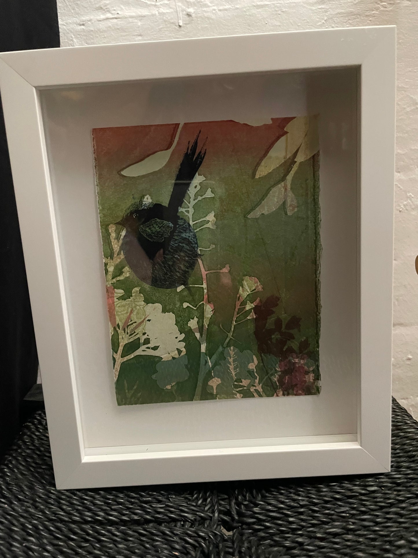 Trudy Rice Wren Artworks