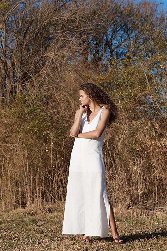 Brigid McLaughlin Ivy Dress