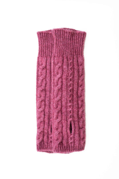Koru Cable Glovelets