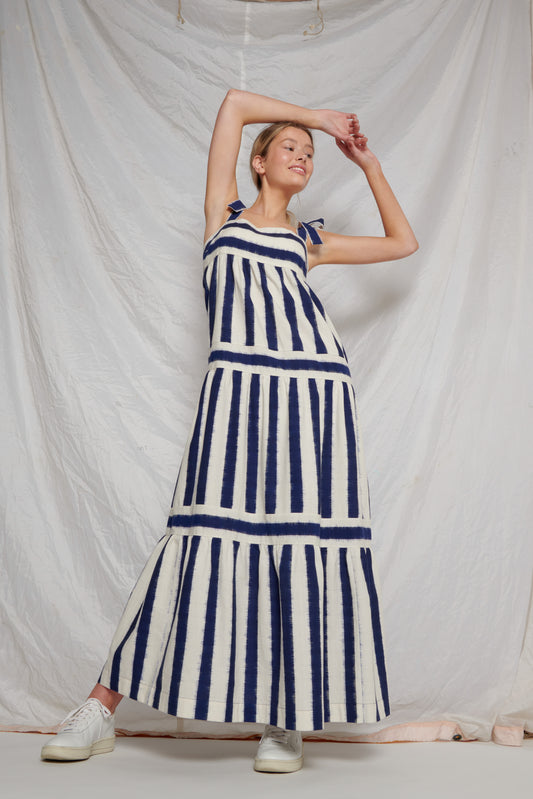 Brigid McLaughlin Maira Dress