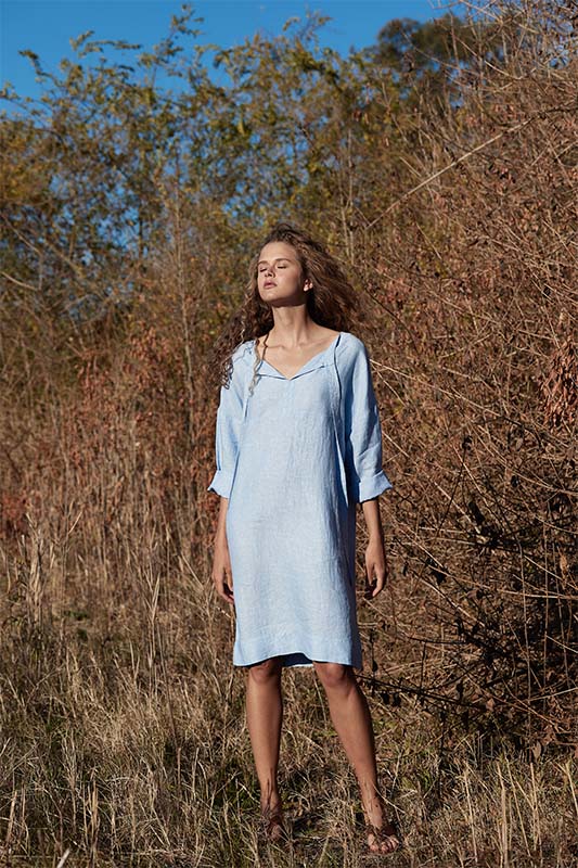 Brigid McLaughlin Meera Dress