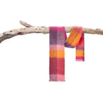 St Albans Alpaca Sally Scarf