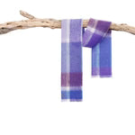 St Albans Alpaca Susie Scarf