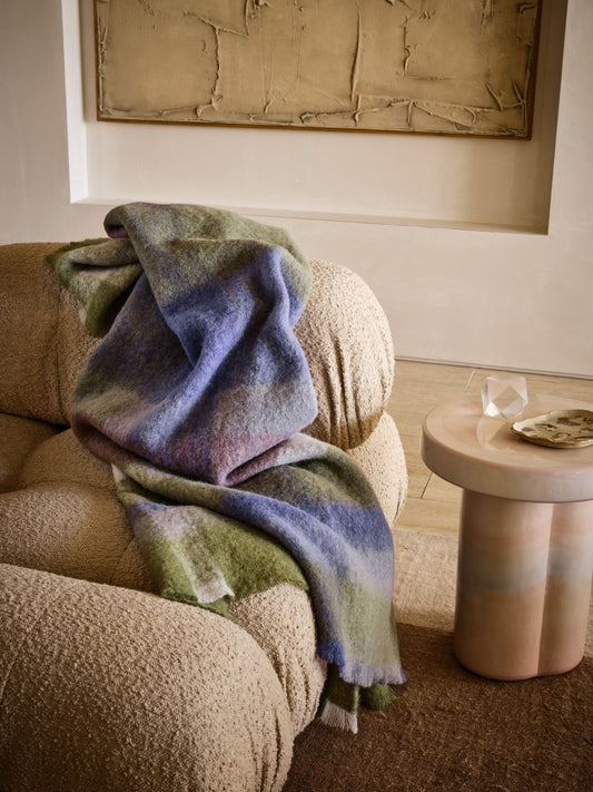 St Albans Daintree Throw