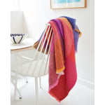 St Albans Alpaca Jessie Throw