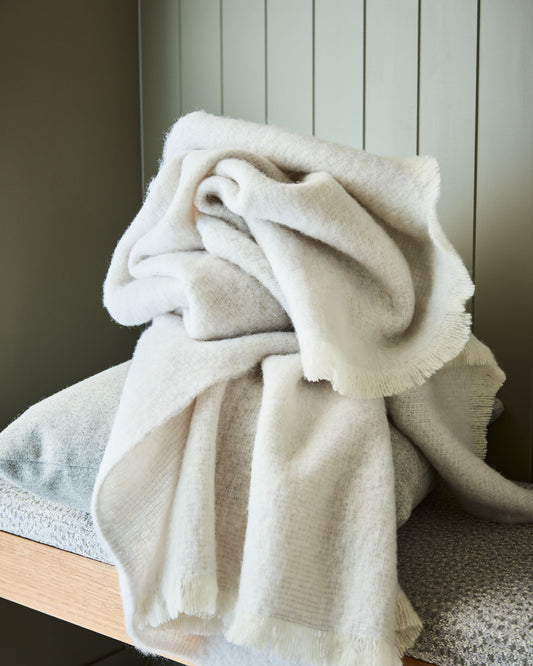 St Albans Oyster Throw
