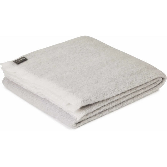St Albans Heather Throw