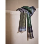 St Albans Alpaca Georgie Scarf