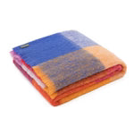 St Albans Alpaca Jessie Throw