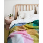 St Albans Sassy Throw