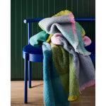 St Albans Sassy Throw