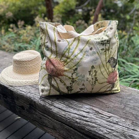 Trudy Rice - Tote Bag