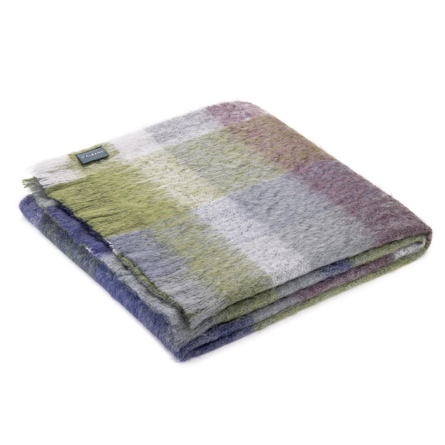 St Albans Daintree Throw