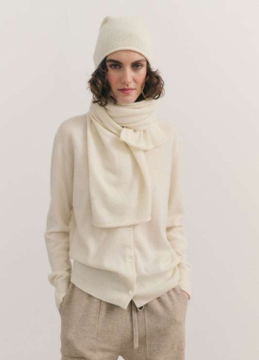 Cashmerism Everyday Basic Cashmere Scarf