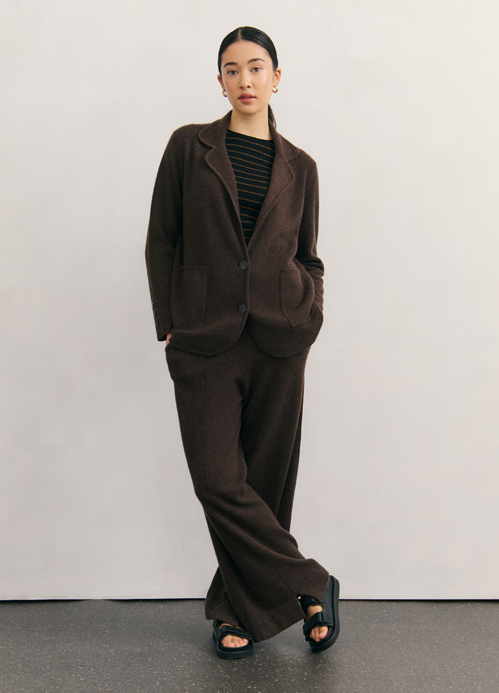 Cashmerism Power Pant