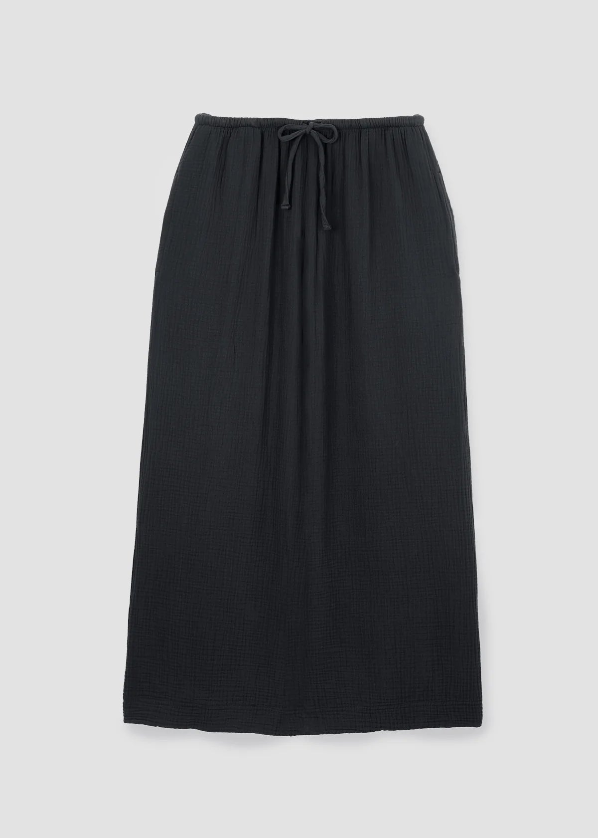Beaumont Organic Macy Organic Cotton Skirt