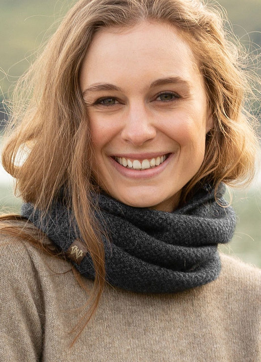 Noble Wilde Neck Warmer | Snood
