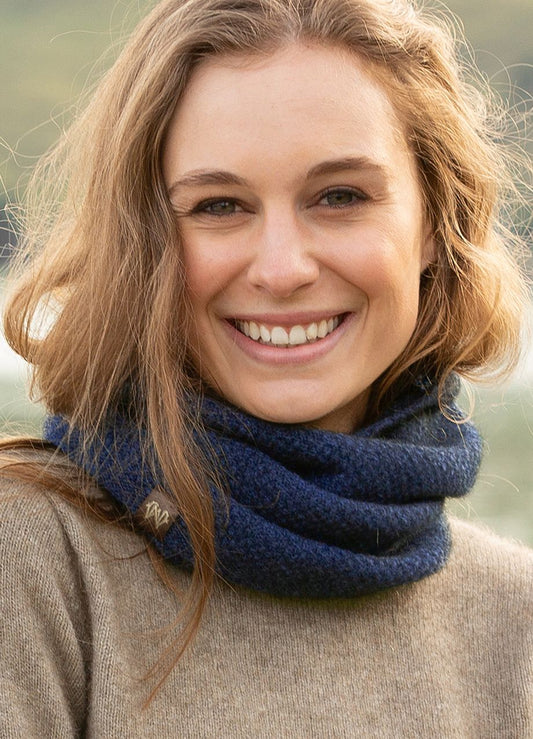 Noble Wilde Neck Warmer | Snood