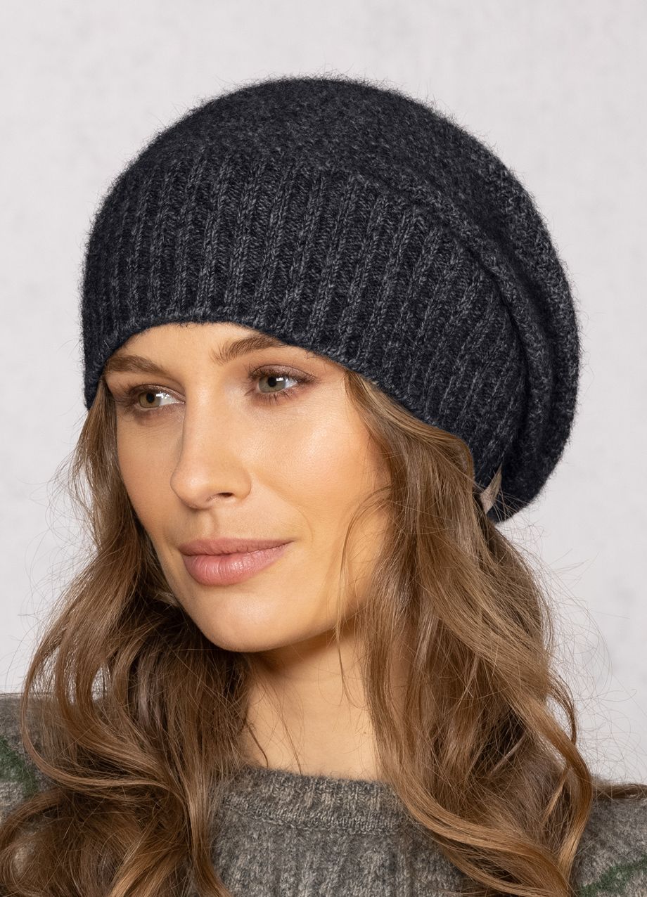 Noble Wilde Moss Baggie Beanie