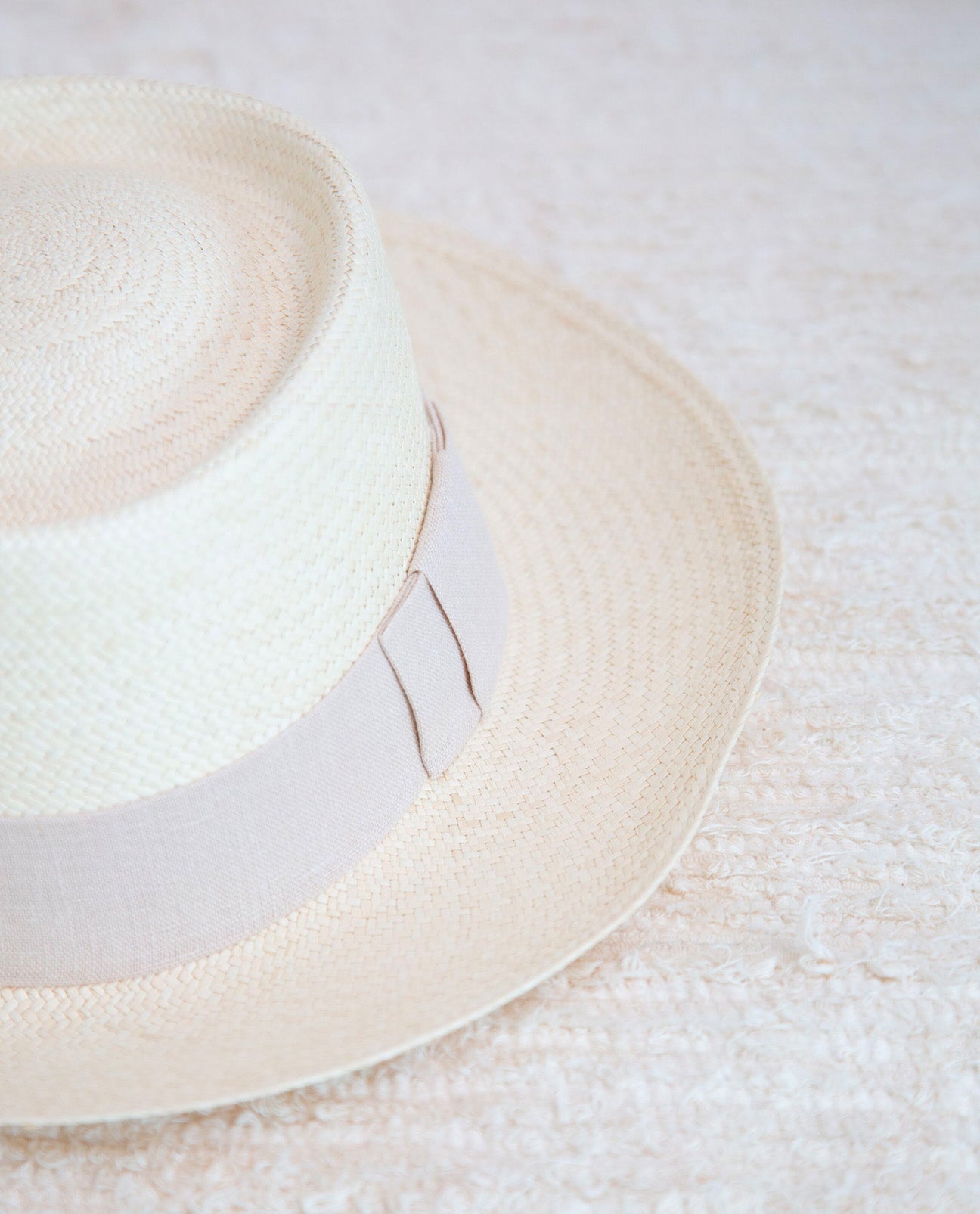 Beaumont Organic Planter Hat