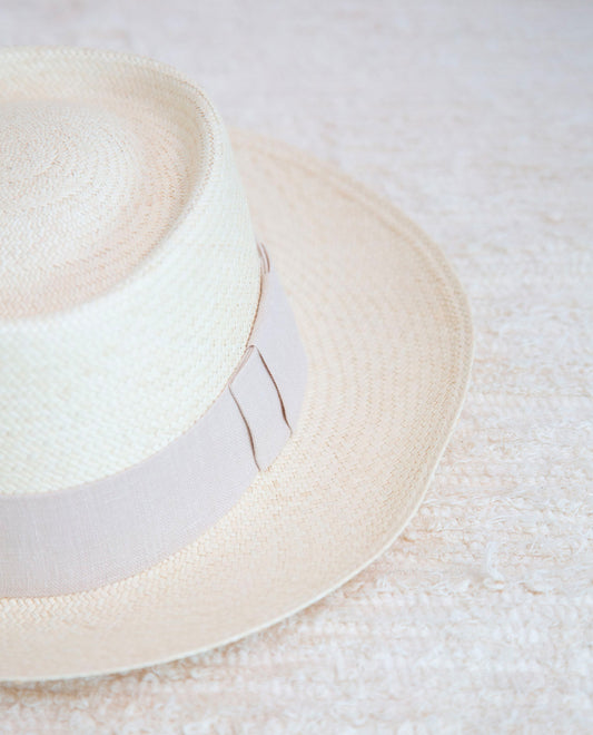 Beaumont Organic Planter Hat