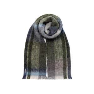 St Albans Alpaca Scarf