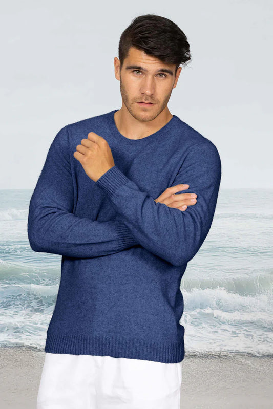 Noble Wilde Summer Vee Sweater